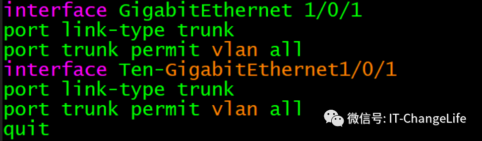 H3C无线客户端无法获取IP地址