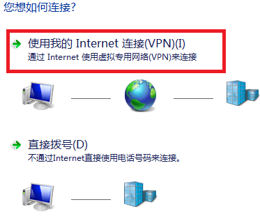 H3C V7防火墙L2TP VPN的配置方法(WEB)