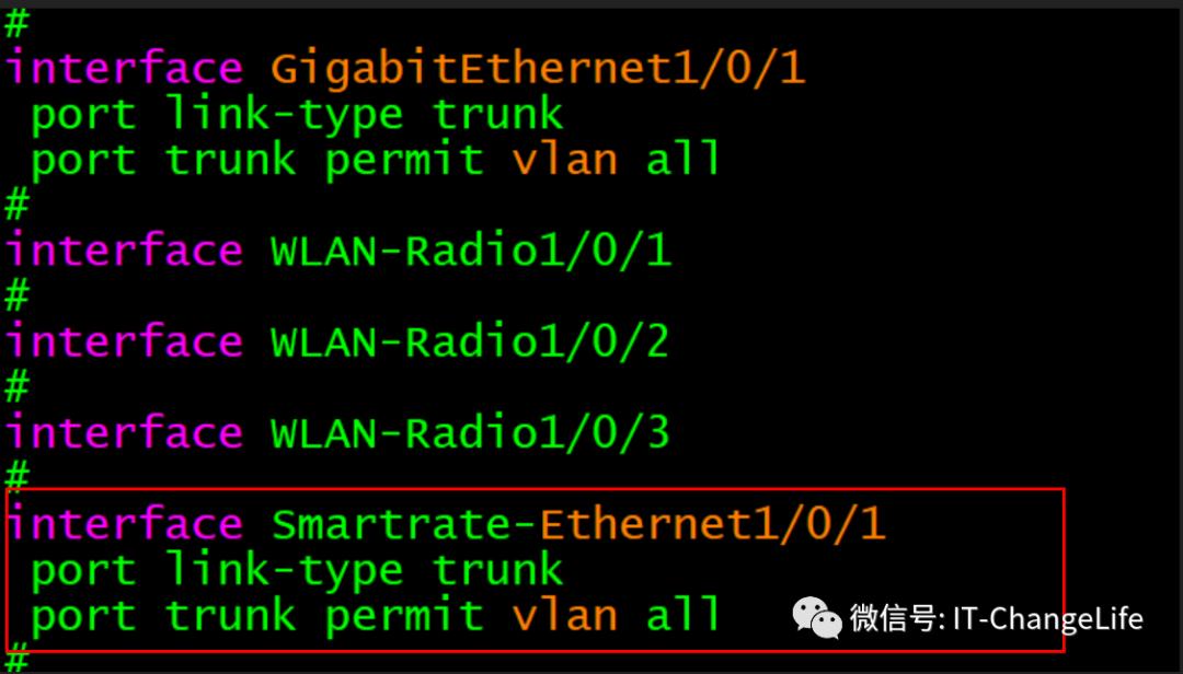 H3C无线客户端无法获取IP地址