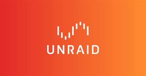 unraid折腾笔记一： 3分钟安装UNRAID系统