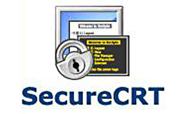 使用SecureCRT登录跳板机并连接到目标服务器